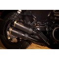 Zard 120th ANNIVERSARY LIMITED EDITION Full Exhaust for Harley Davidson Nightster 975 (2023+) Zard 120th ANNIVERSARY LIMITED EDITION Full Exhaust for Harley Davidson Nightster 975 (2023+)